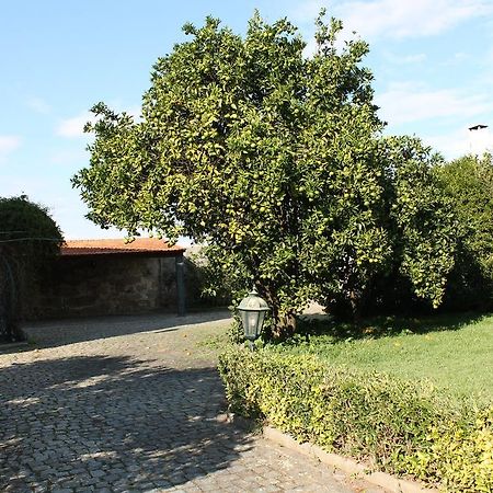 Casa Da Miza Βίλα Vilar do Pinheiro Εξωτερικό φωτογραφία