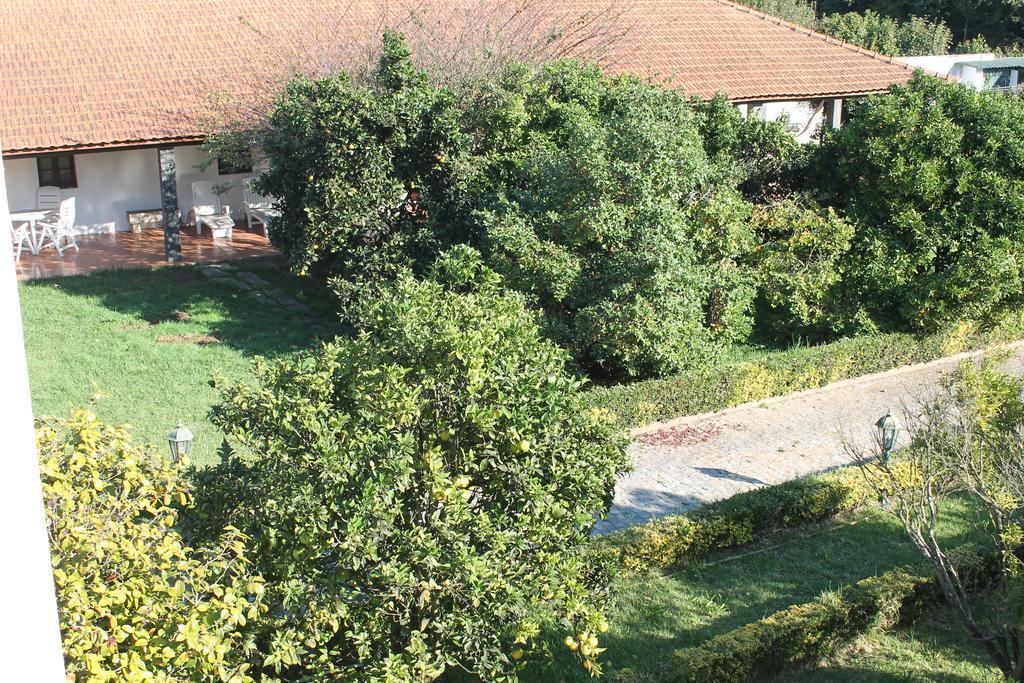 Casa Da Miza Βίλα Vilar do Pinheiro Εξωτερικό φωτογραφία
