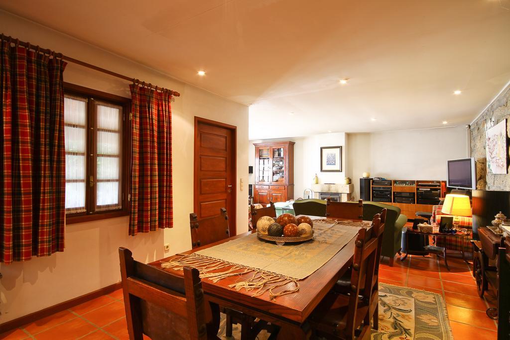 Casa Da Miza Βίλα Vilar do Pinheiro Εξωτερικό φωτογραφία