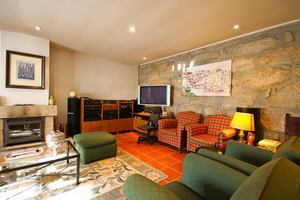Casa Da Miza Βίλα Vilar do Pinheiro Εξωτερικό φωτογραφία