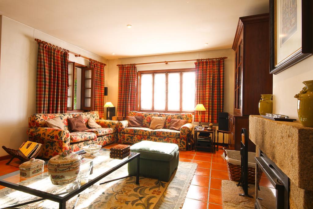 Casa Da Miza Βίλα Vilar do Pinheiro Εξωτερικό φωτογραφία
