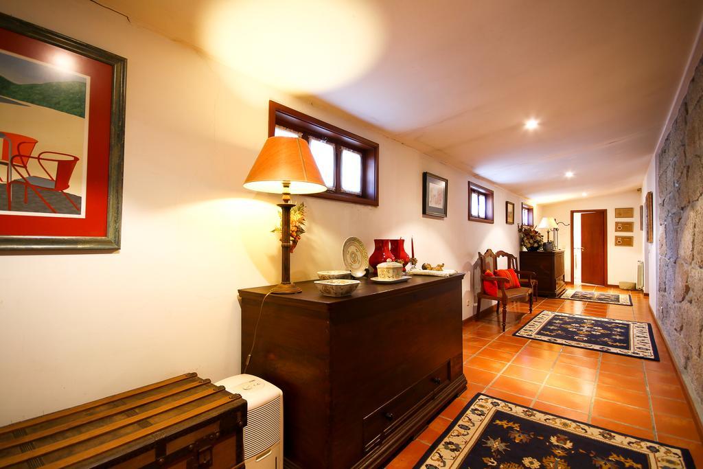 Casa Da Miza Βίλα Vilar do Pinheiro Εξωτερικό φωτογραφία