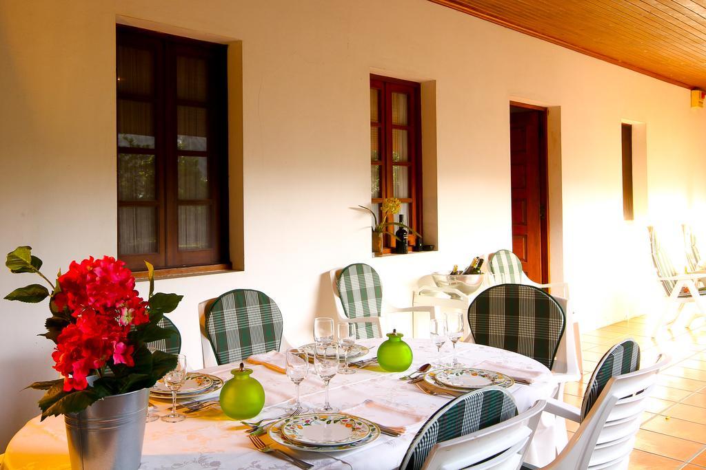 Casa Da Miza Βίλα Vilar do Pinheiro Εξωτερικό φωτογραφία