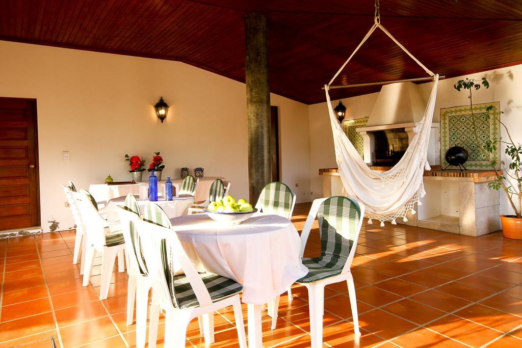 Casa Da Miza Βίλα Vilar do Pinheiro Εξωτερικό φωτογραφία