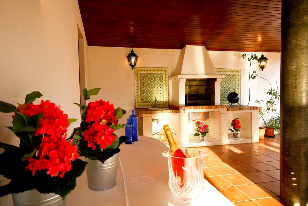 Casa Da Miza Βίλα Vilar do Pinheiro Εξωτερικό φωτογραφία