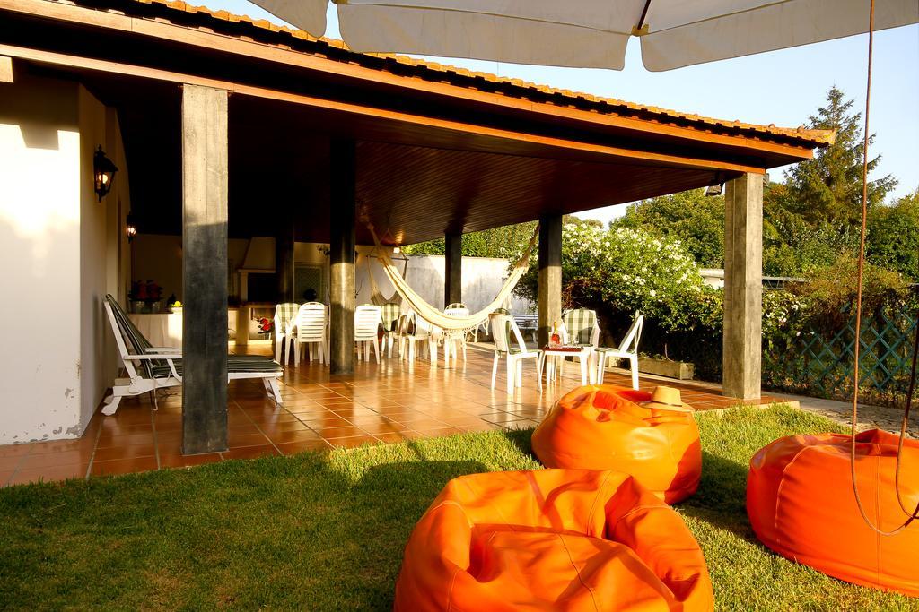 Casa Da Miza Βίλα Vilar do Pinheiro Εξωτερικό φωτογραφία