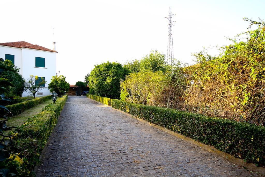 Casa Da Miza Βίλα Vilar do Pinheiro Εξωτερικό φωτογραφία